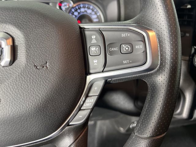 New 2025 RAM 2500 Tradesman image 16