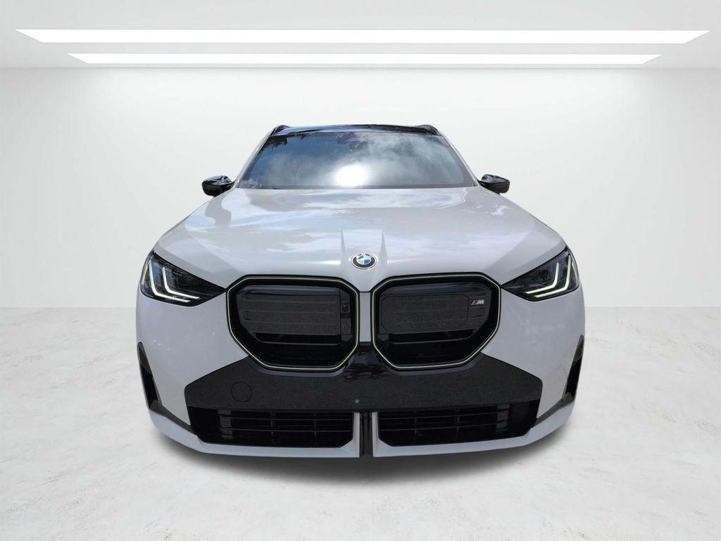New 2026 BMW X3 M50 w/ Premium Package AWD/4WD image 9