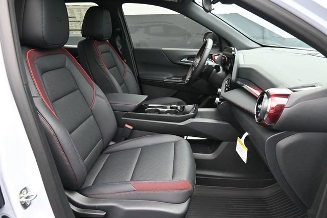 New 2026 Chevrolet Equinox RS FWD image 35