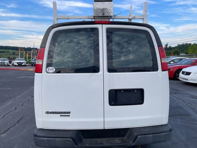 Used 2016 Chevrolet Express 3500 RWD image 7