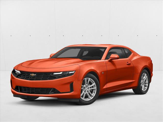 Used 2021 Chevrolet Camaro LT w/ 1LE Track Performance Package