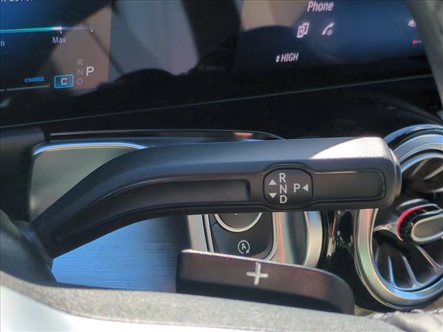 Certified 2025 Mercedes-Benz GLB 250 4MATIC image 15