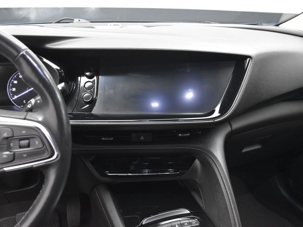 Used 2022 Buick Envision Avenir w/ Technology Package II FWD image 14