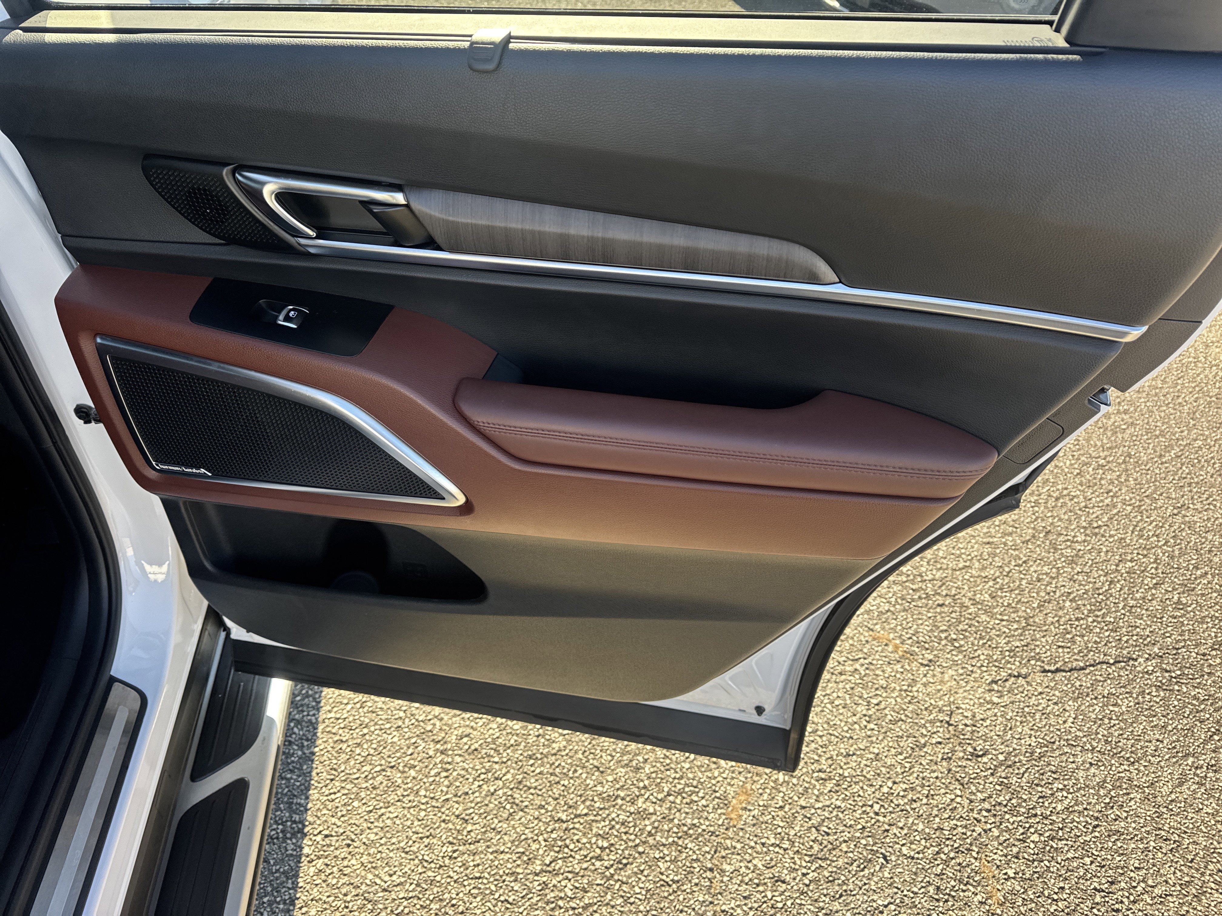 Certified 2023 Kia Telluride SX image 16