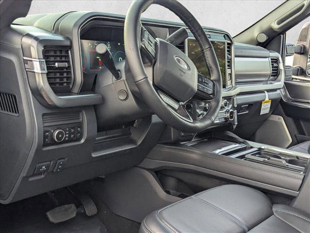 New 2026 Ford F250 Platinum AWD/4WD image 3