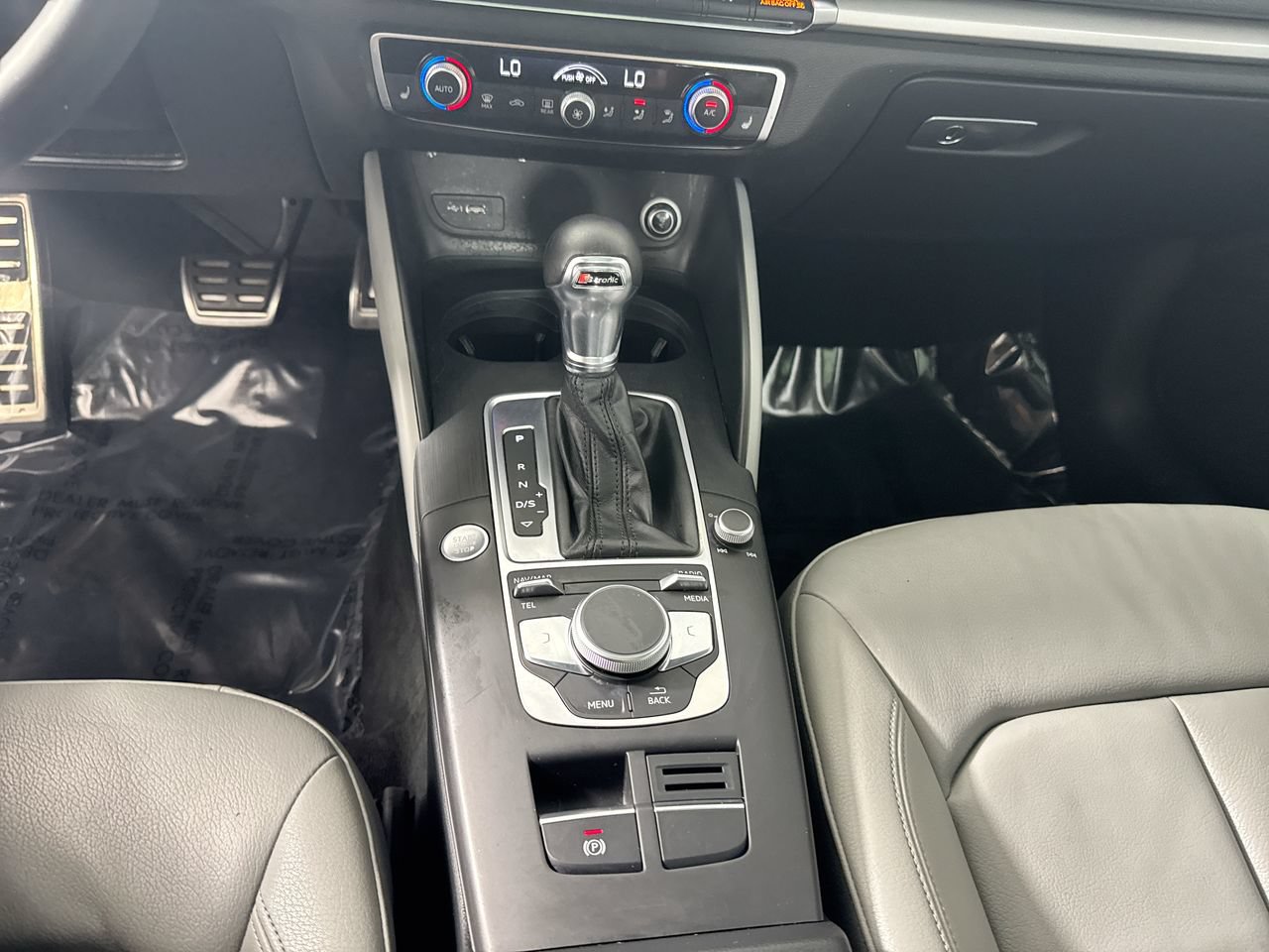 Used 2017 Audi A3 2.0T Premium FWD image 24