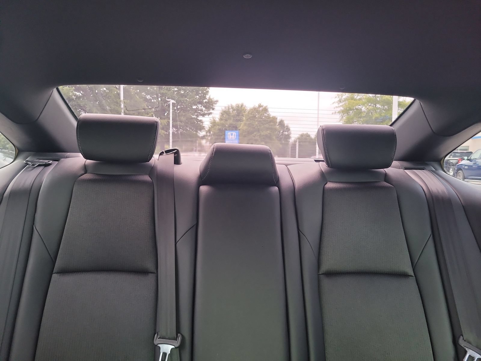 Used 2020 Honda Accord Sport image 23