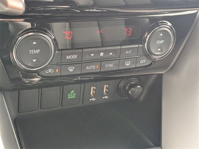 New 2026 Mitsubishi Eclipse Cross SE image 24