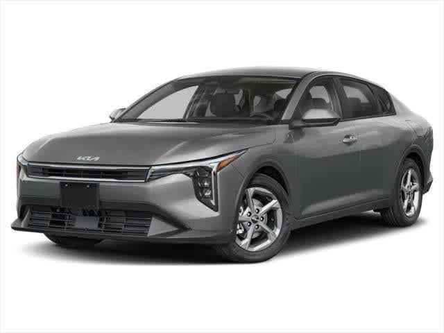 Used 2025 Kia K4 LXS