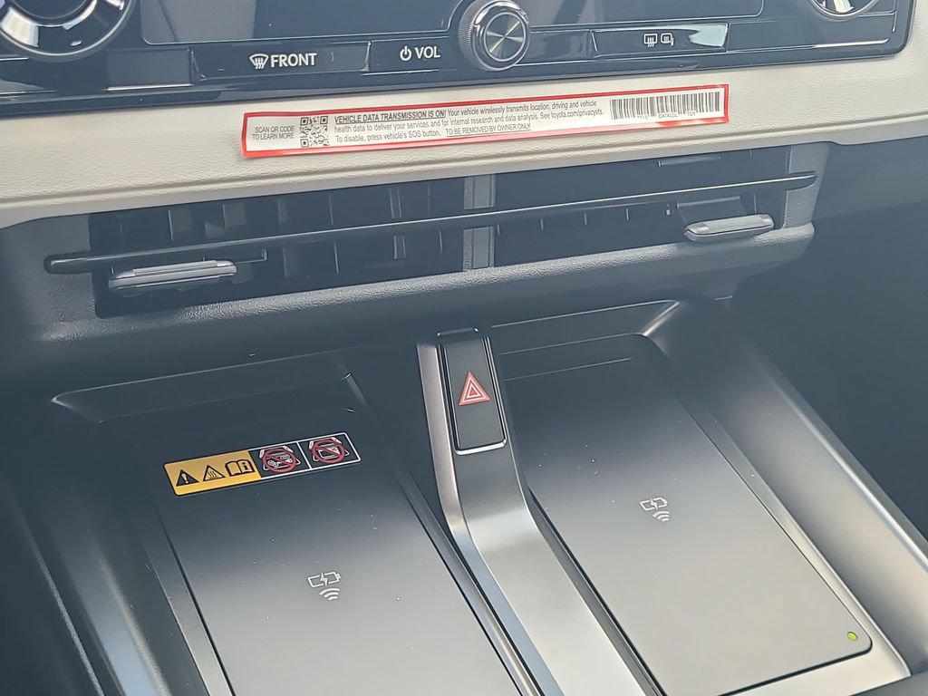 New 2026 Toyota bZ AWD/4WD image 15