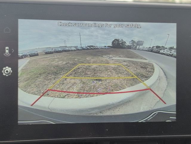 Used 2024 Kia Sportage X-Line image 19