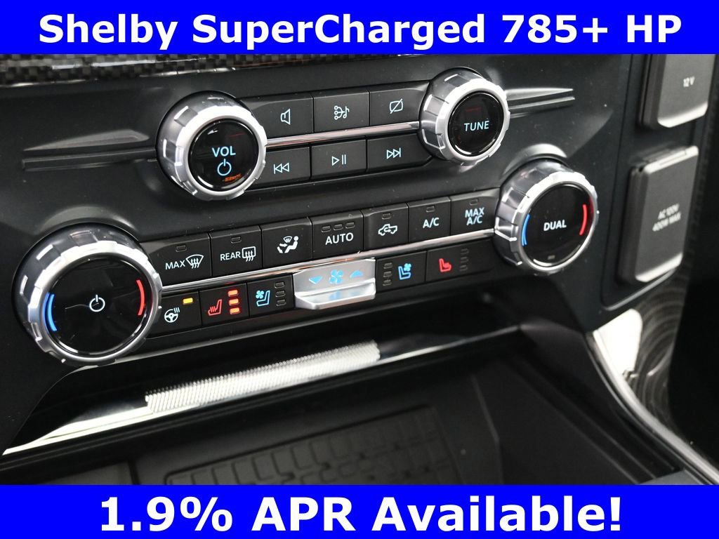 New 2024 Ford F150 Lariat w/ Equipment Group 502A High image 25