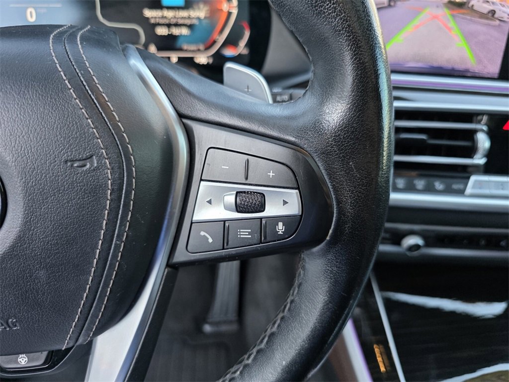 Used 2021 BMW X5 xDrive40i w/ Premium Package image 22