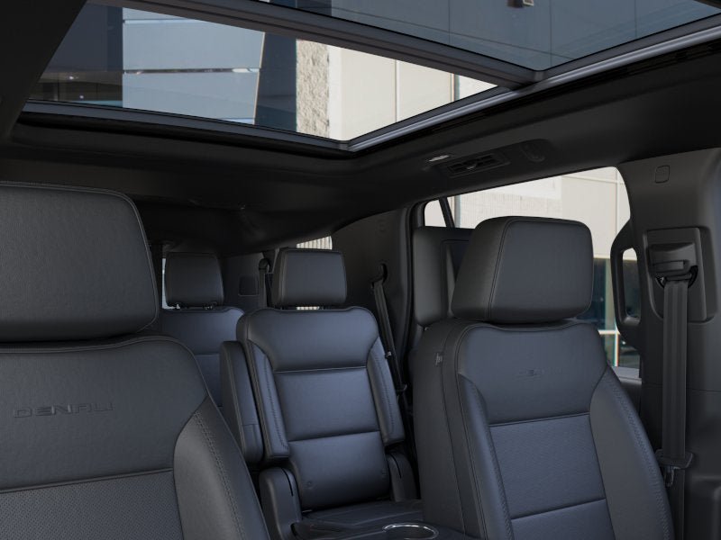 New 2027 GMC Yukon Denali w/ Denali Reserve Package AWD/4WD image 24