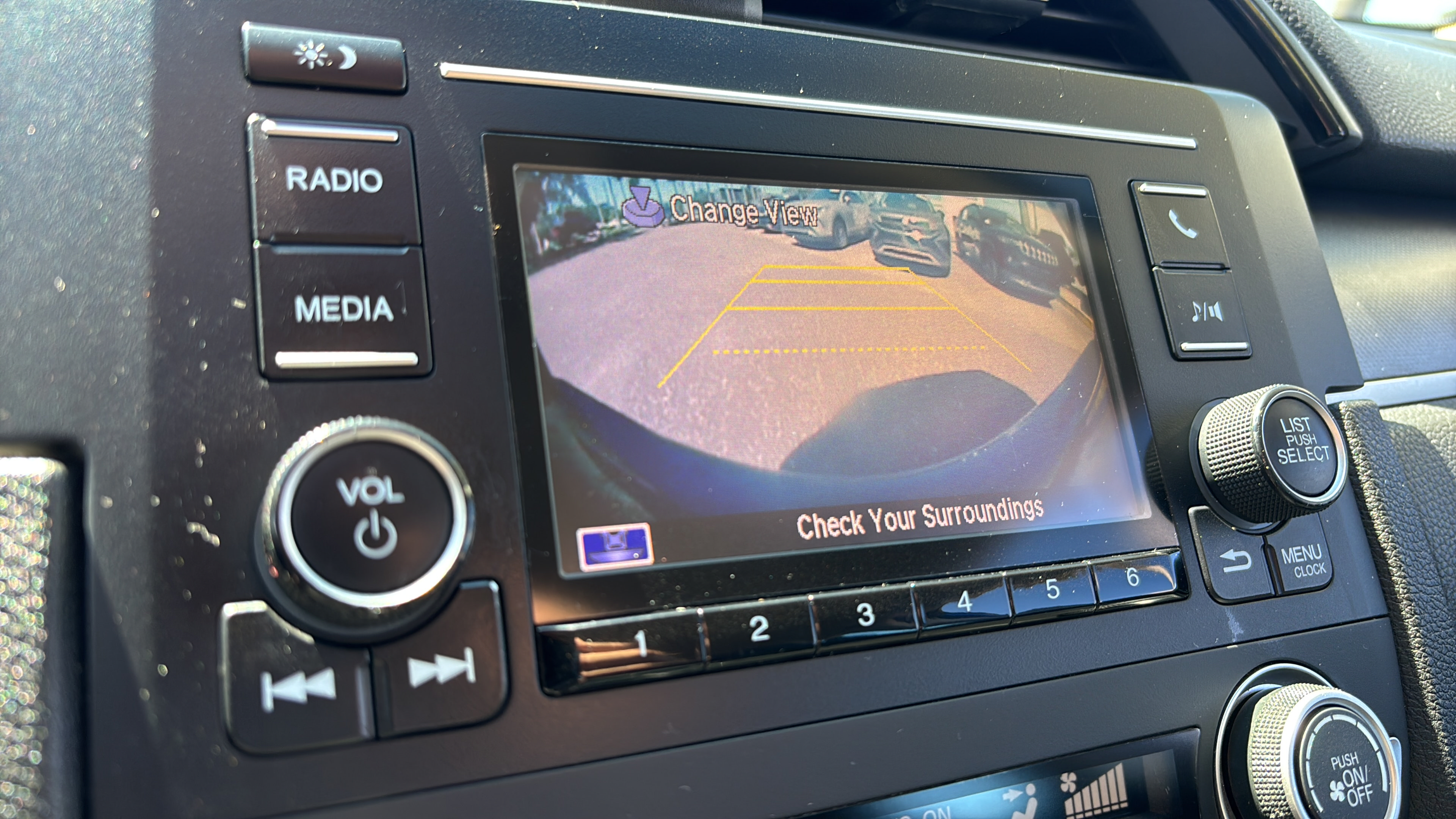 Used 2016 Honda Civic LX image 28