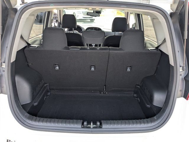 Used 2022 Kia Soul S FWD image 11