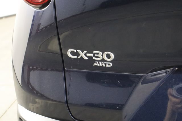 Used 2023 MAZDA CX-30 AWD 2.5 S w/ Preferred Package image 38