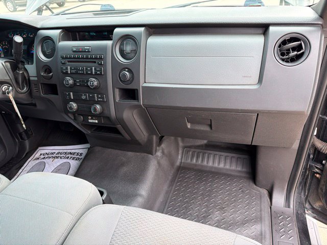 Used 2013 Ford F150 STX w/ Mid Equipment Group RWD image 27