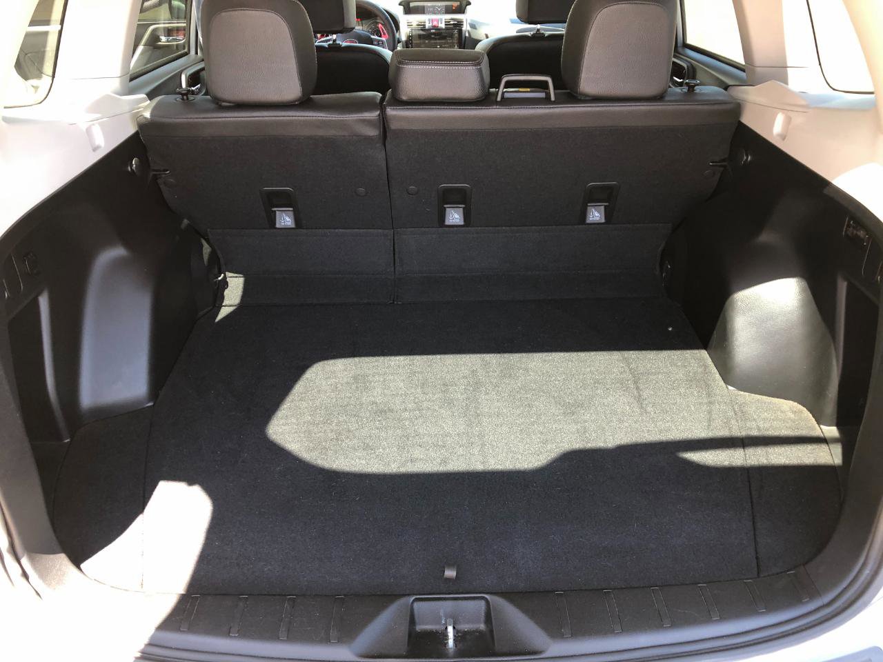 Used 2016 Subaru Forester 2.0XT Premium w/ Popular Package #2 AWD/4WD image 32
