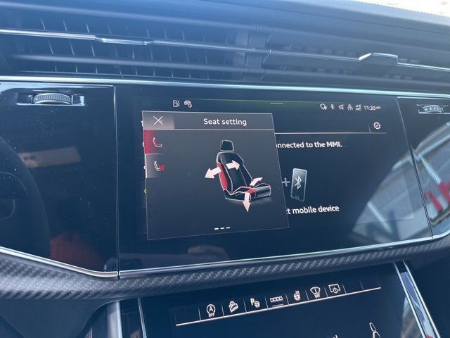 New 2026 Audi RS Q8 performance image 51