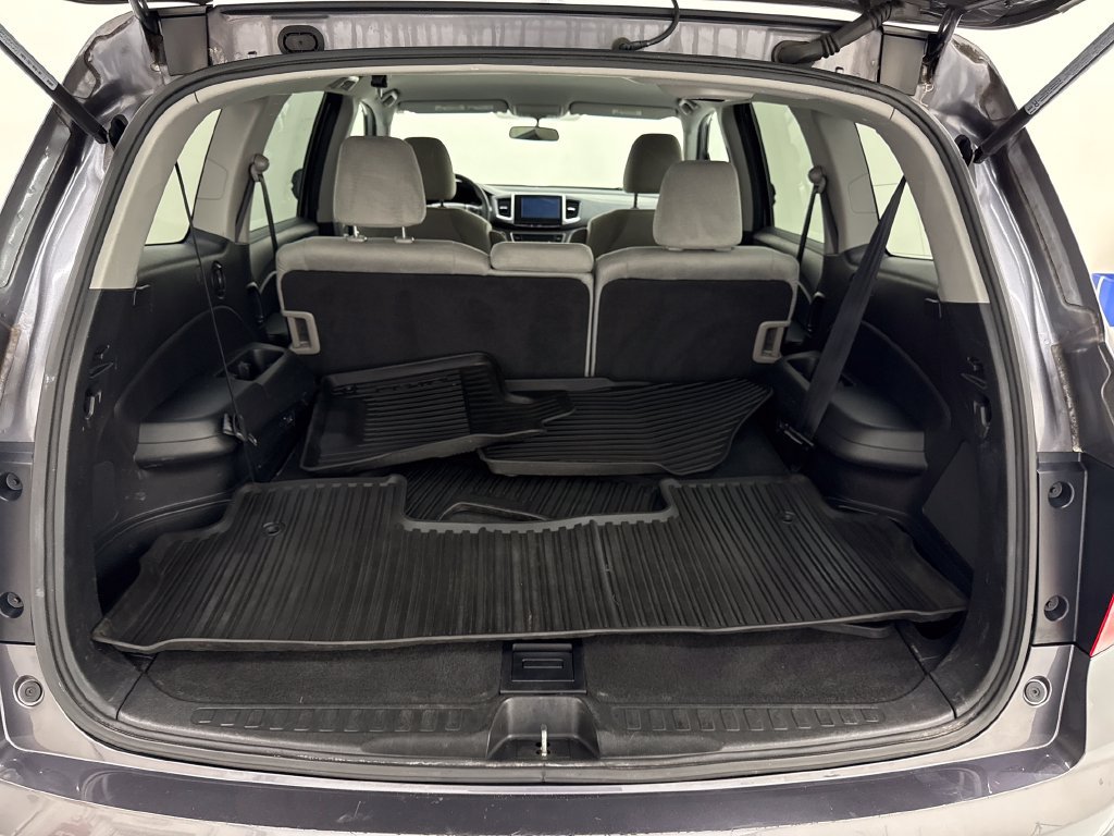 Used 2016 Honda Pilot EX image 28