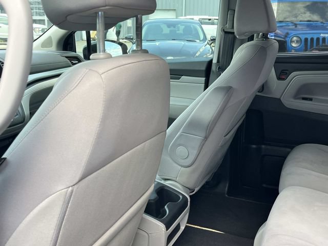 Used 2019 Honda Odyssey EX image 24