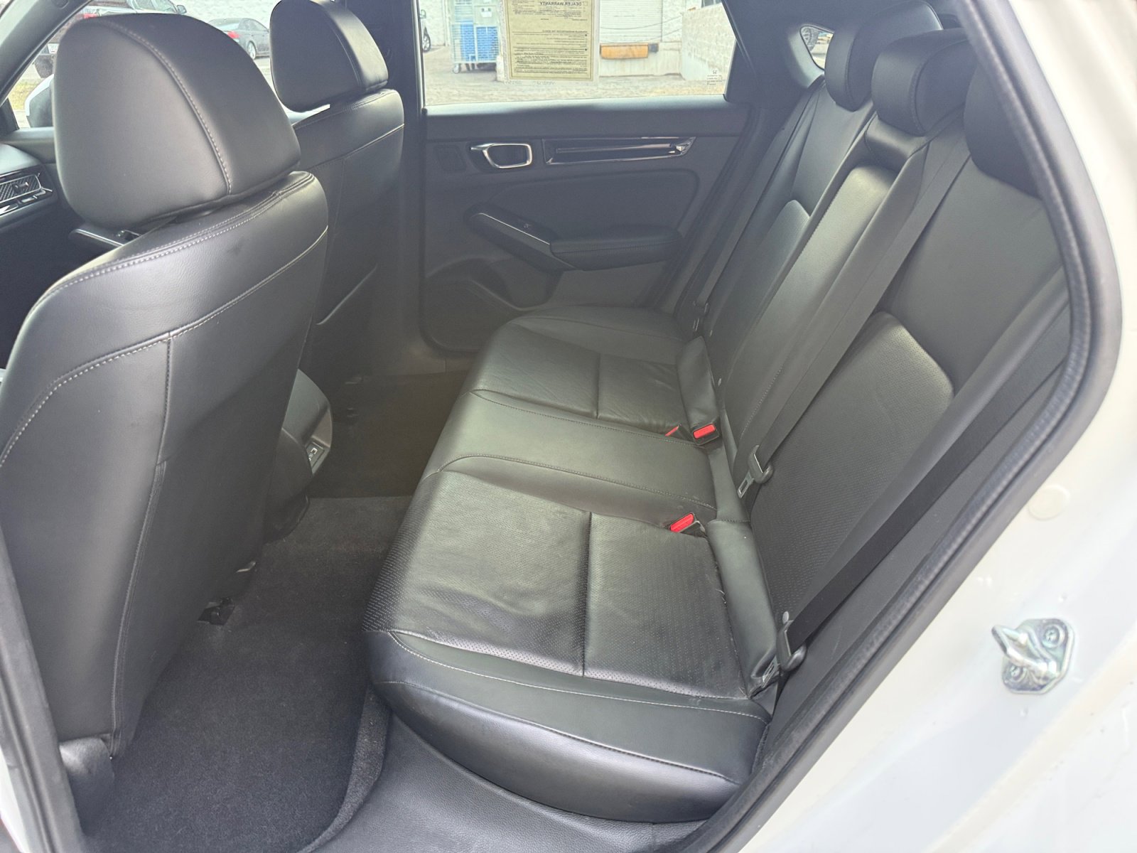 Used 2023 Honda Civic Sport Touring image 26