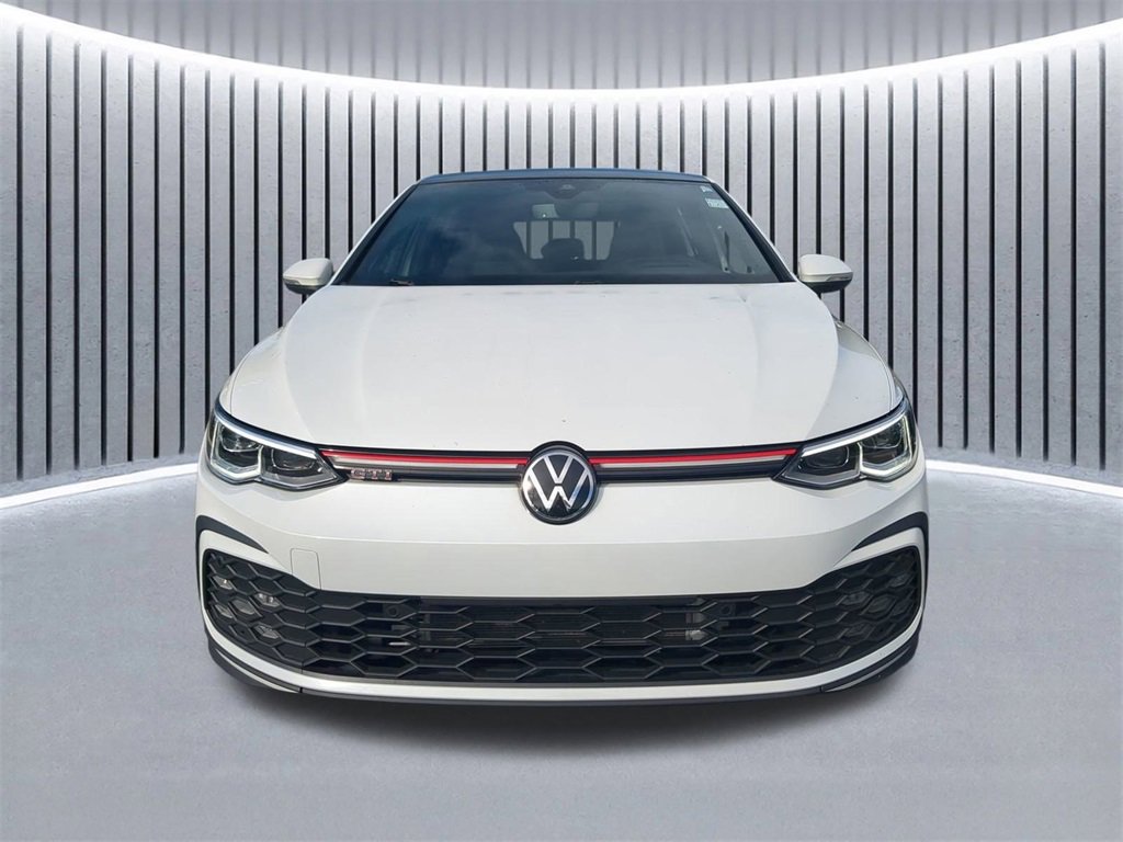 Used 2023 Volkswagen GTI Autobahn image 10