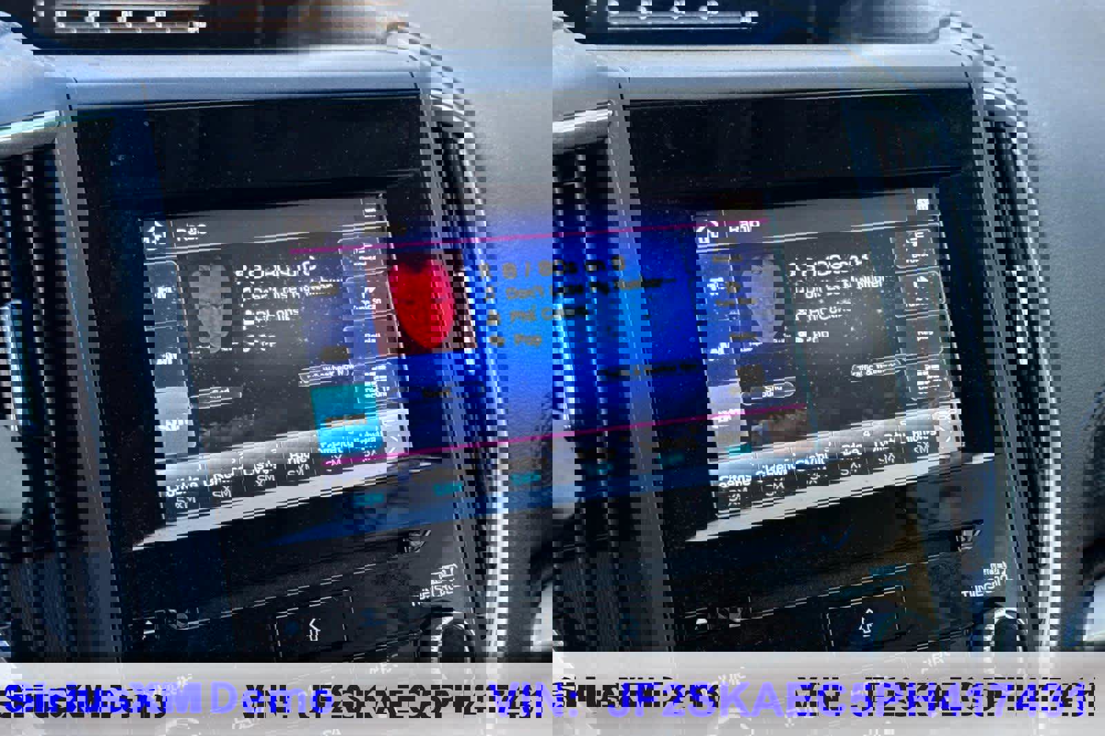 Used 2023 Subaru Forester Premium image 32