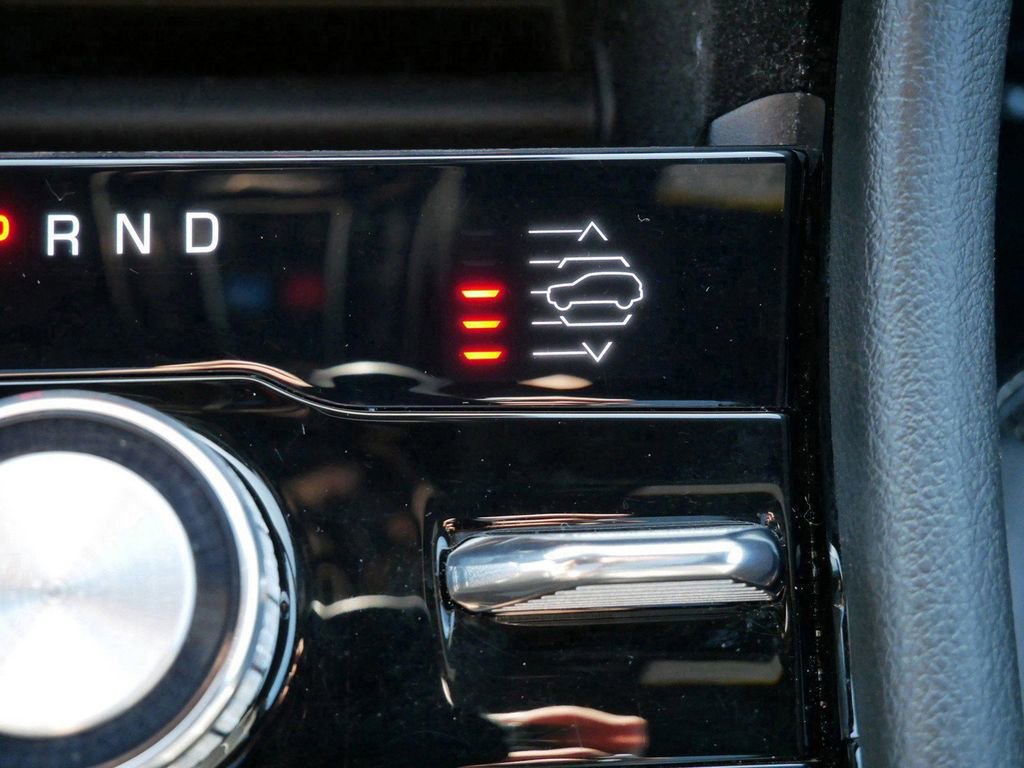 Used 2022 Jeep Grand Cherokee Overland image 27