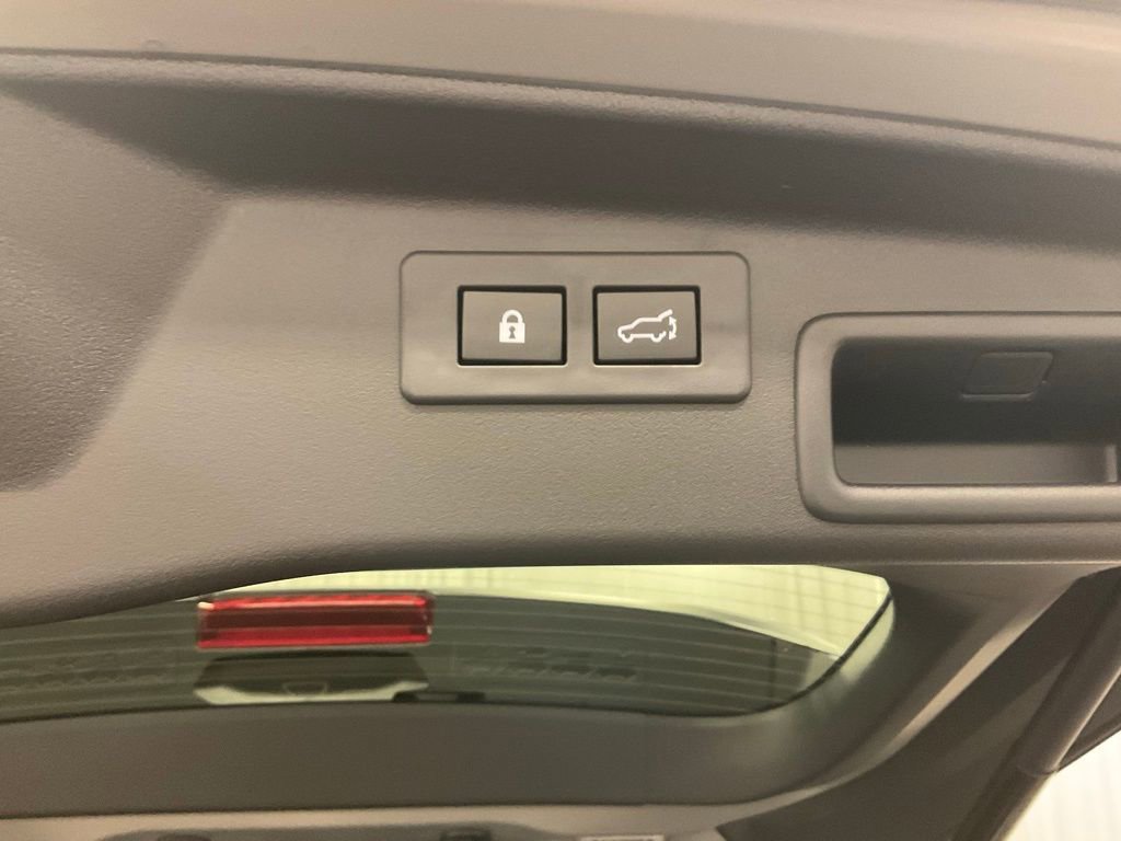 New 2026 Subaru Outback Wilderness image 27