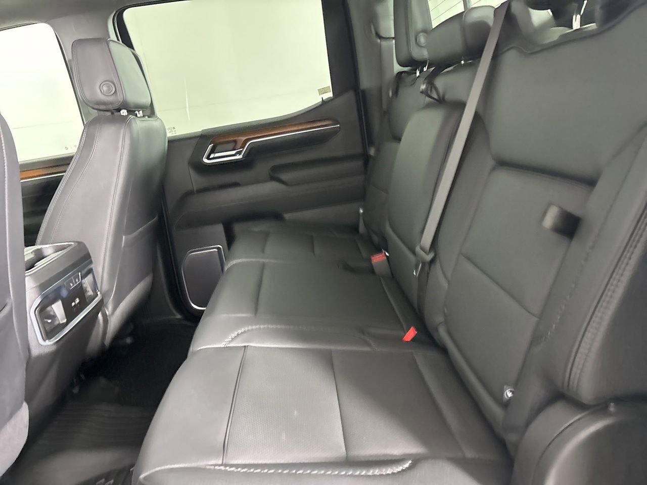 Used 2023 GMC Sierra 1500 Denali w/ Denali Reserve Package image 23