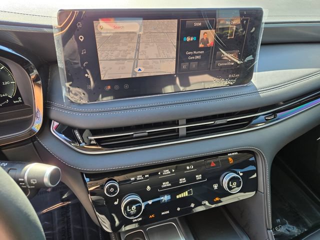 Certified 2026 INFINITI QX60 Pure w/ Cargo Package AWD/4WD image 26