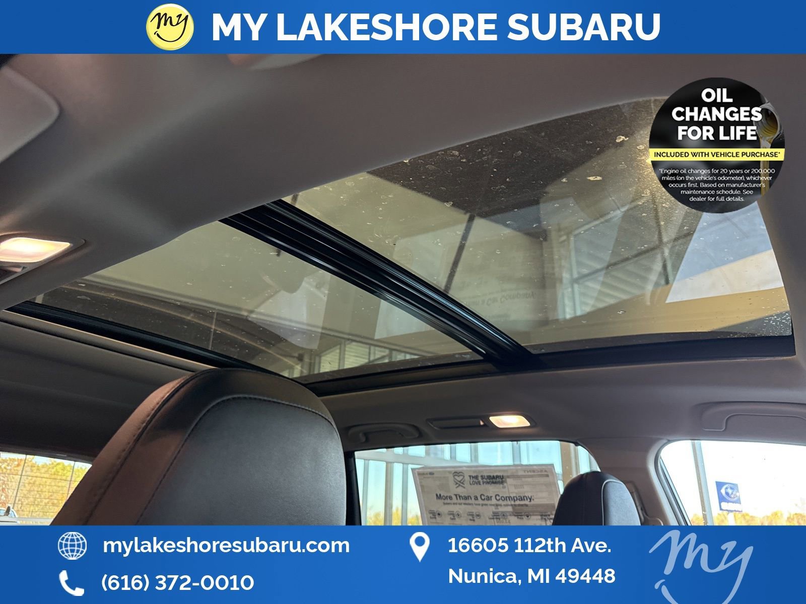 New 2025 Subaru Ascent Bronze Edition image 28