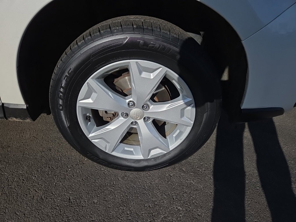 Used 2016 Subaru Forester 2.5i Premium w/ Popular Package #2 image 23