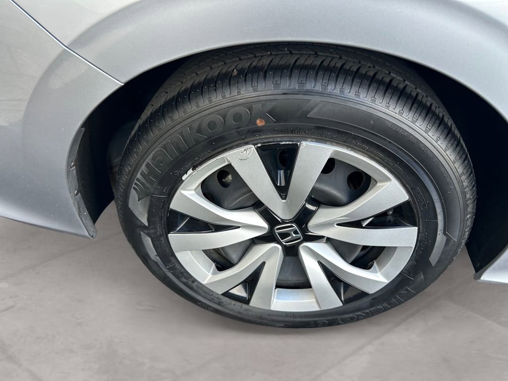 Certified 2024 Honda Civic LX image 14