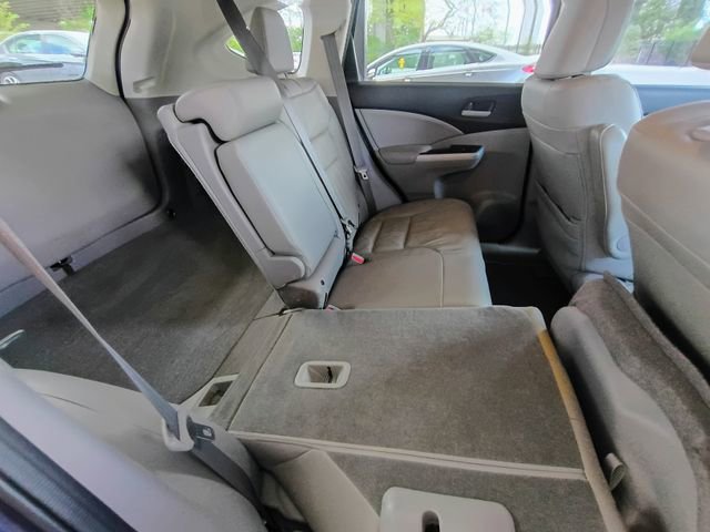 Used 2012 Honda CR-V EX-L image 58