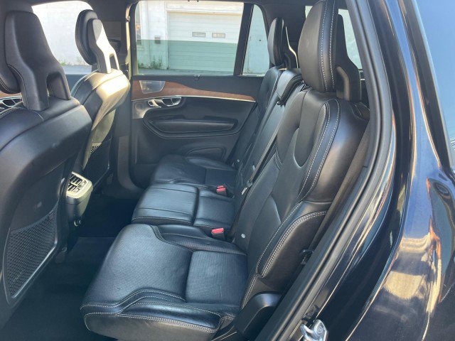 Used 2017 Volvo XC90 T6 Inscription w/ Vision Package AWD/4WD image 11