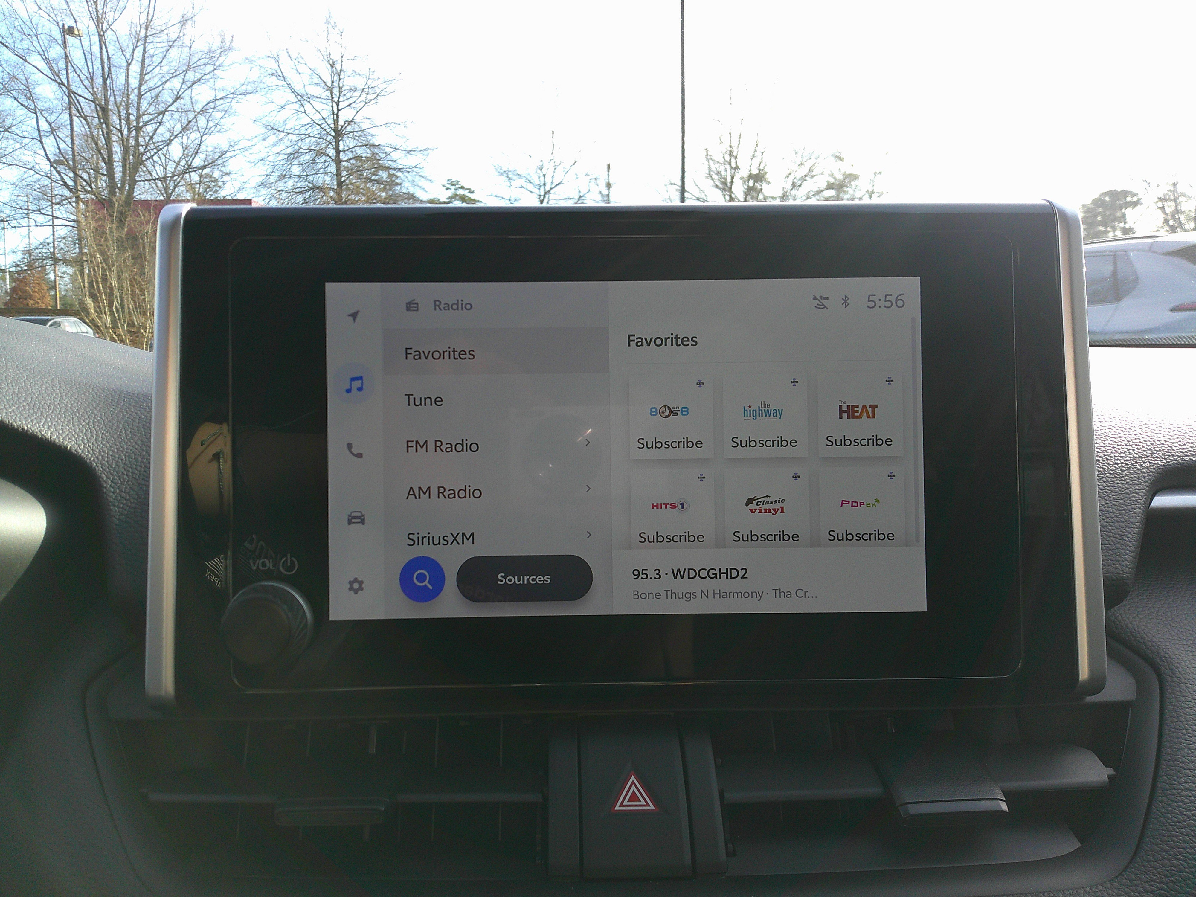 Used 2024 Toyota RAV4 LE image 24