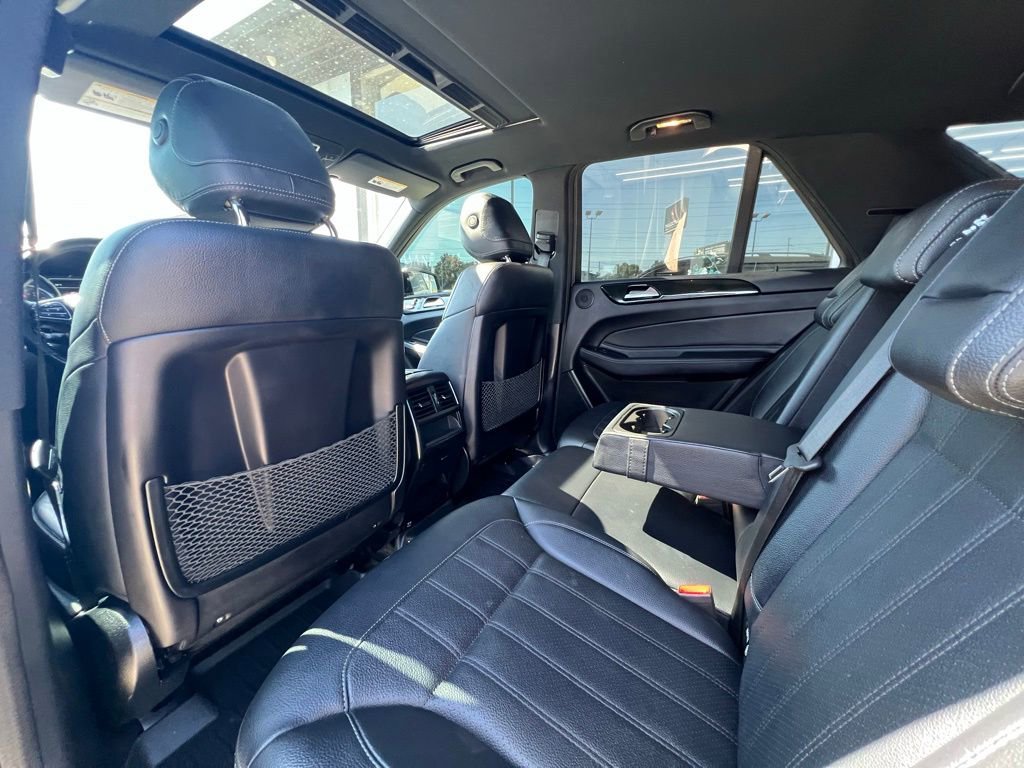 Used 2019 Mercedes-Benz GLE 400 4MATIC image 18