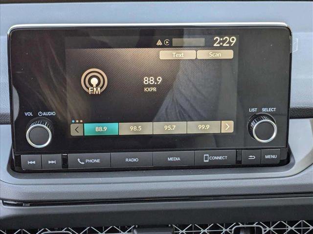 Certified 2025 Honda Accord LX image 13