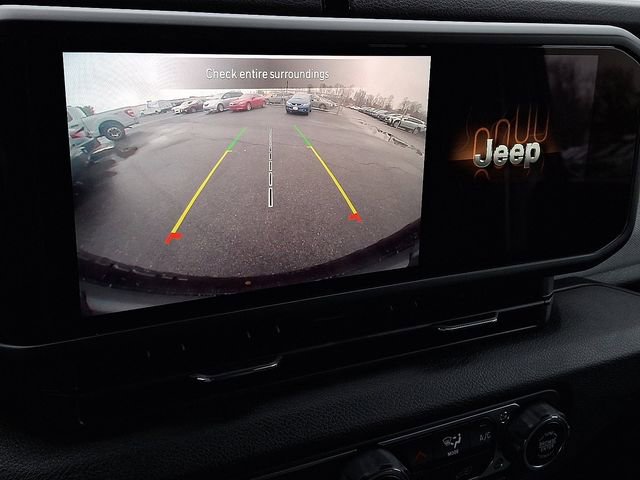 Used 2024 Jeep Wrangler Sport S image 20