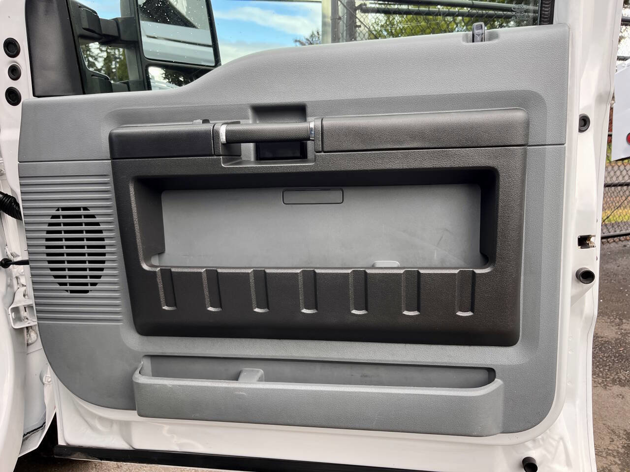 Used 2012 Ford F350 XL w/ PWR Equipment Group image 21