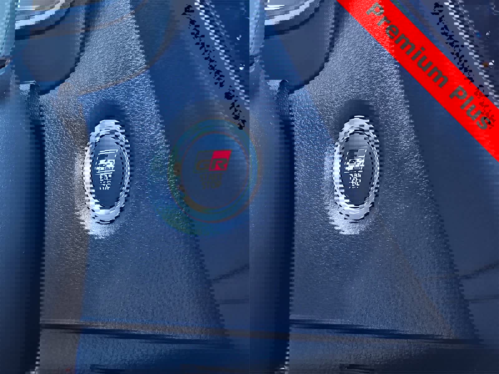 Used 2025 Toyota Corolla GR image 24