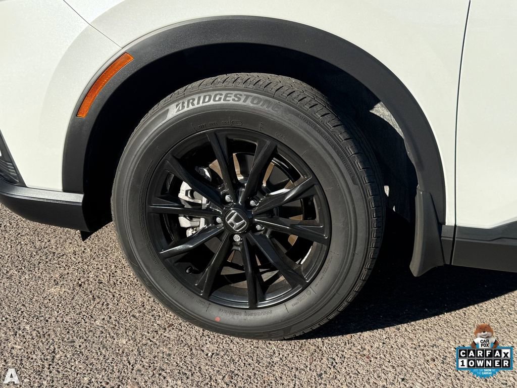 Used 2023 Honda CR-V Sport image 6
