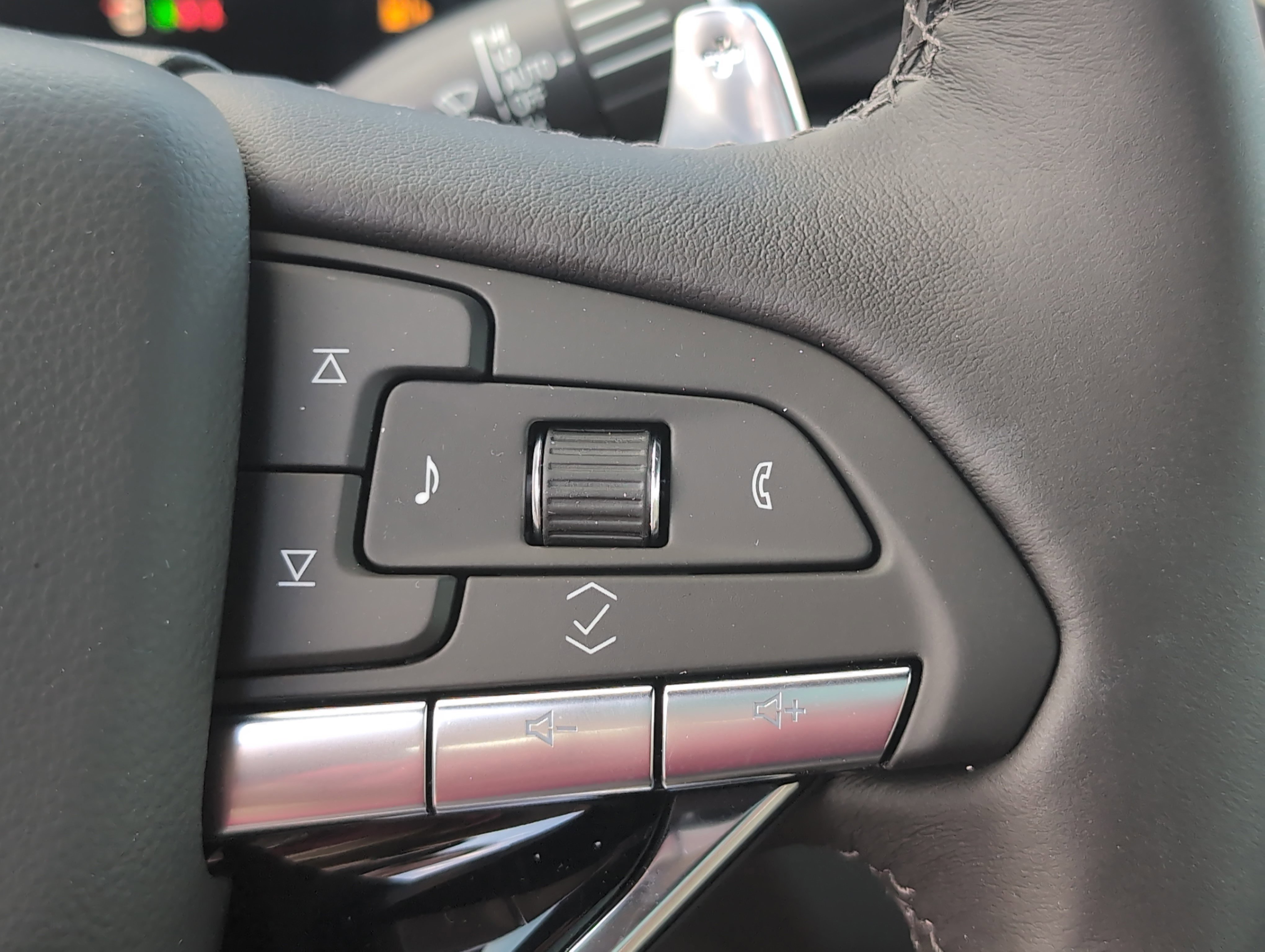 New 2026 Cadillac CT5 Premium Luxury image 23