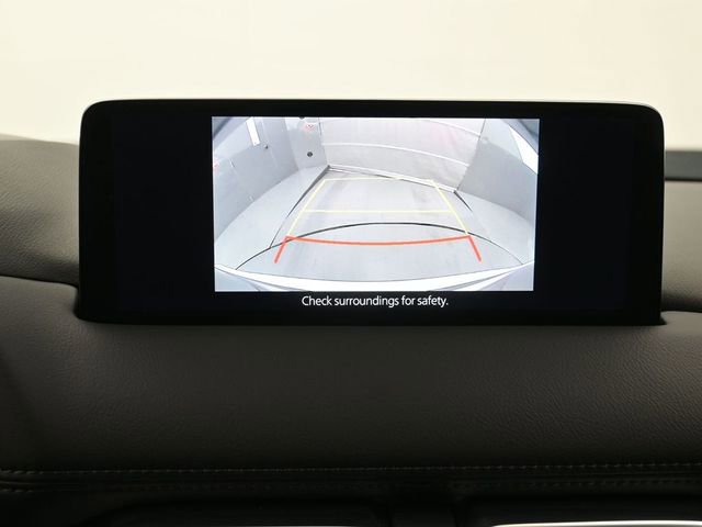 Used 2023 MAZDA CX-5 AWD 2.5 S w/ Premium Plus Pkg image 12