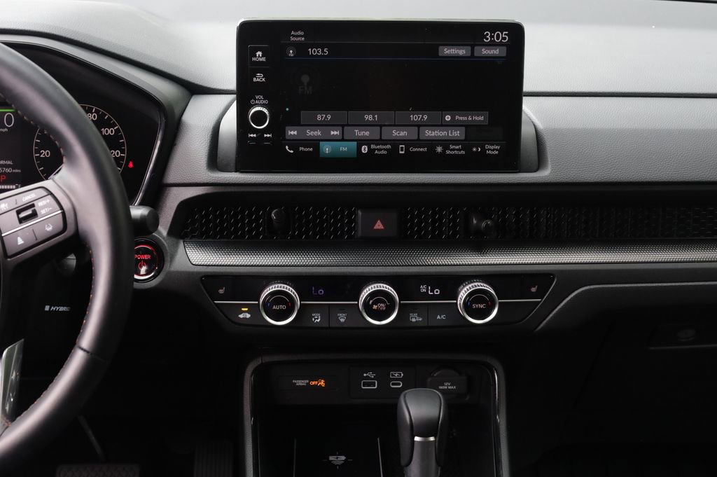 Used 2025 Honda CR-V Sport-L image 6