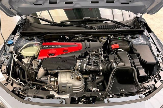 Used 2024 Honda Civic Type R image 28