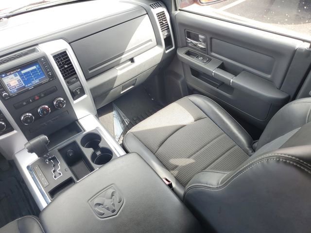Used 2012 RAM 1500 Sport image 29